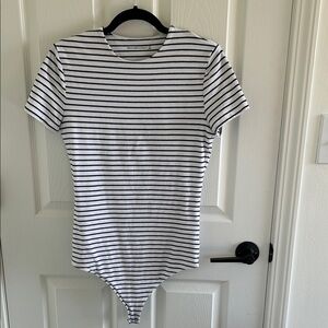 Abercrombie body suit